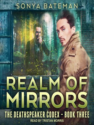 Realm of Mirrors - Audiobook